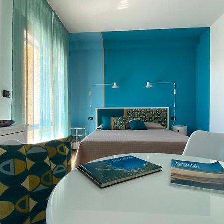 La Tortorella Room & Apartment Tortolì Extérieur photo