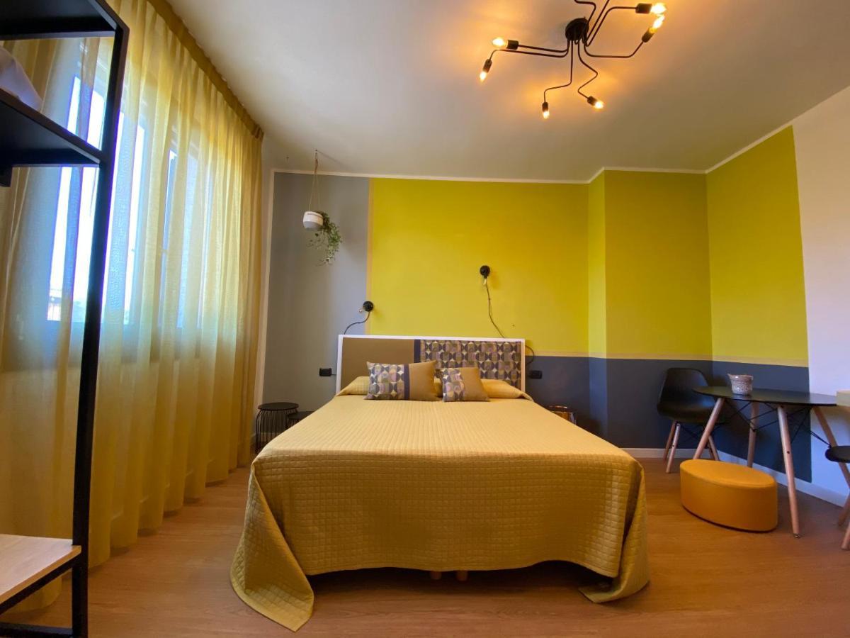 La Tortorella Room & Apartment Tortolì Extérieur photo