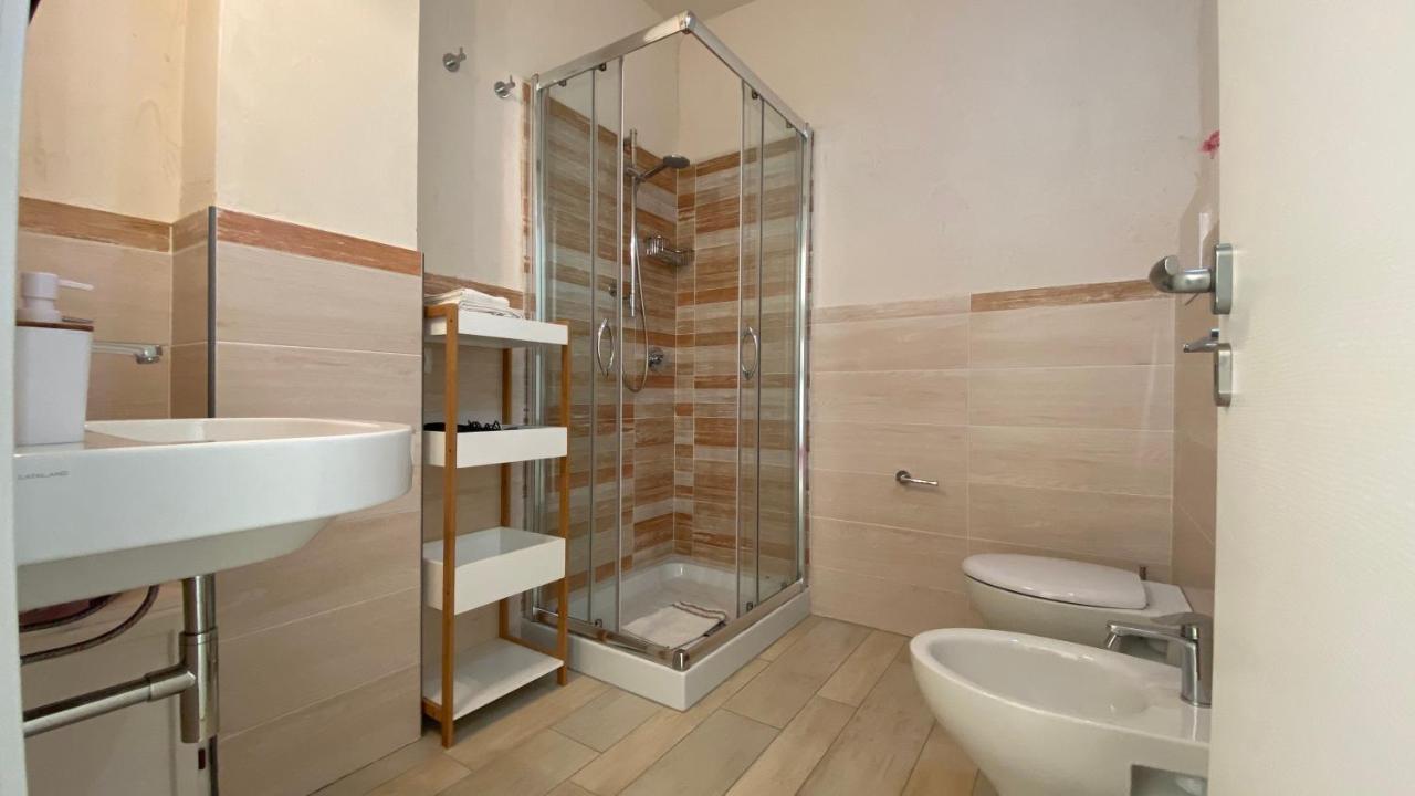 La Tortorella Room & Apartment Tortolì Extérieur photo