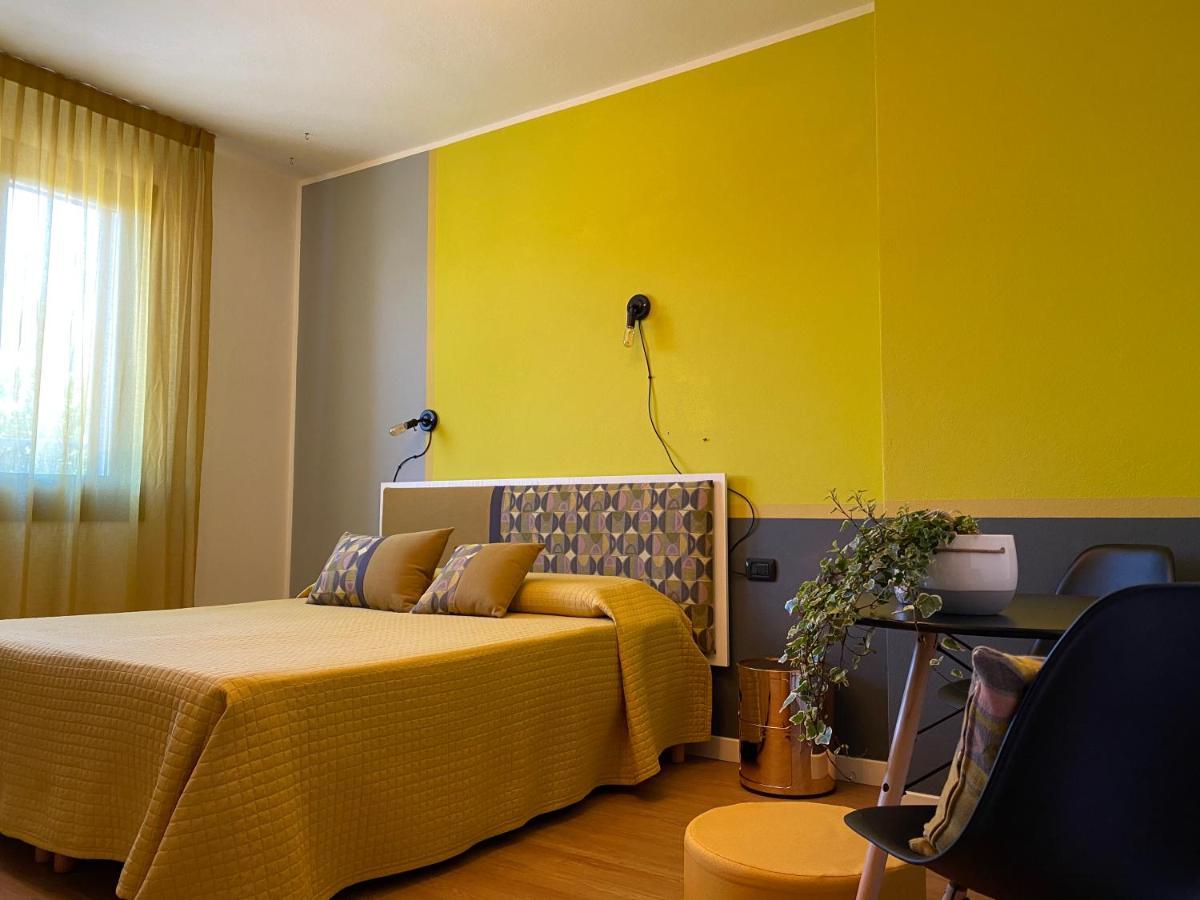 La Tortorella Room & Apartment Tortolì Extérieur photo