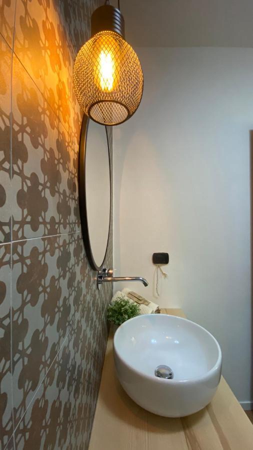 La Tortorella Room & Apartment Tortolì Extérieur photo