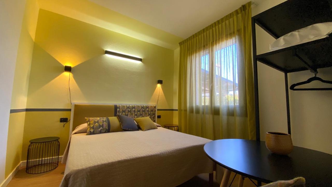 La Tortorella Room & Apartment Tortolì Extérieur photo