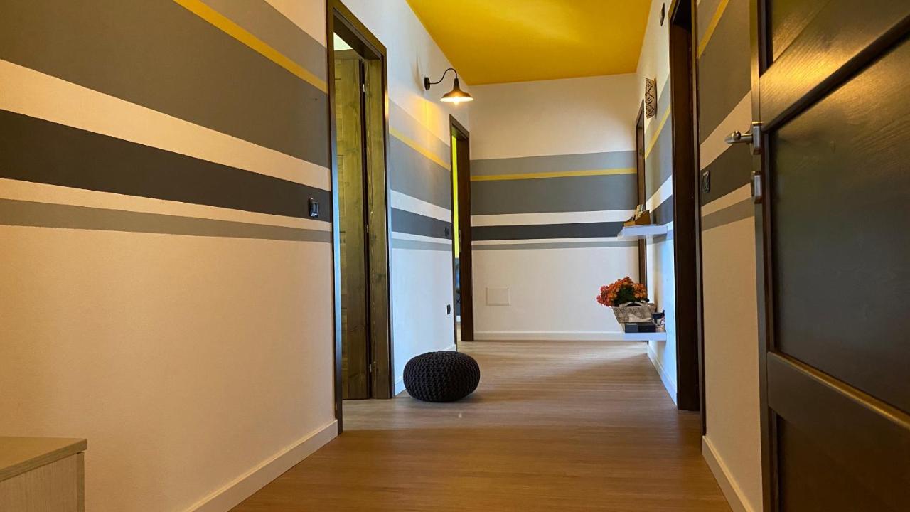 La Tortorella Room & Apartment Tortolì Extérieur photo