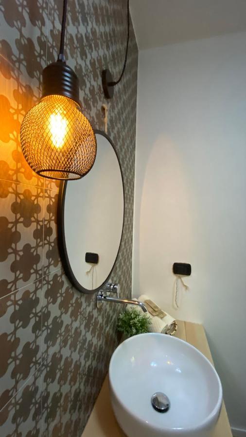 La Tortorella Room & Apartment Tortolì Extérieur photo