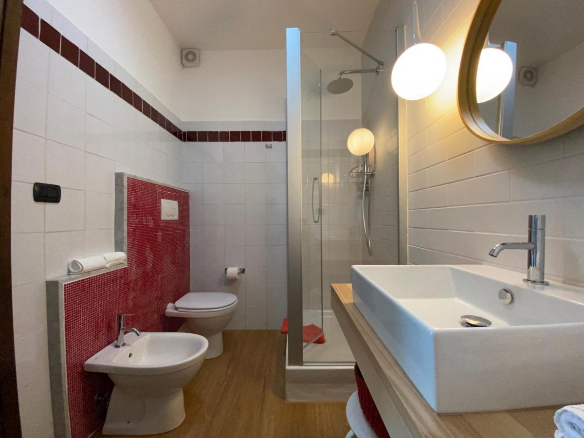 La Tortorella Room & Apartment Tortolì Extérieur photo