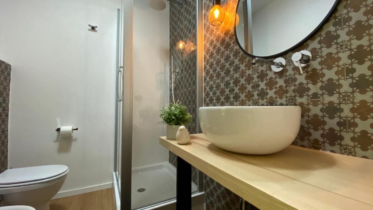 La Tortorella Room & Apartment Tortolì Extérieur photo