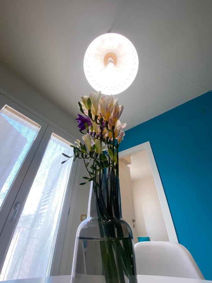 La Tortorella Room & Apartment Tortolì Extérieur photo
