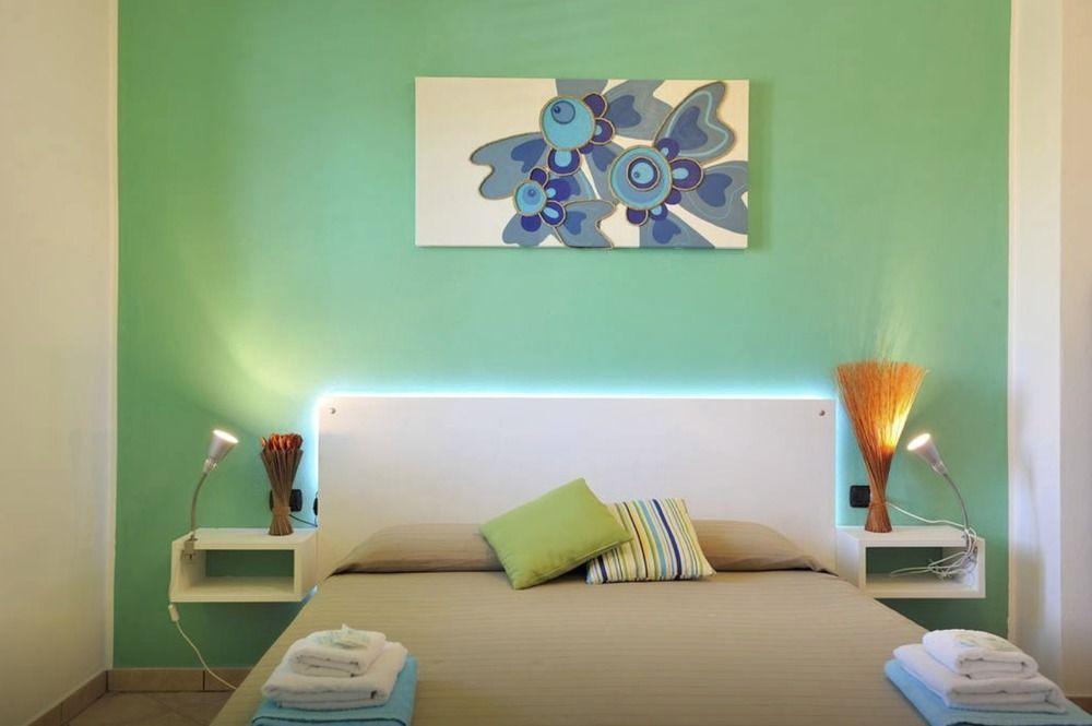 La Tortorella Room & Apartment Tortolì Extérieur photo