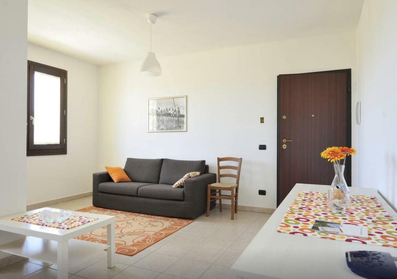La Tortorella Room & Apartment Tortolì Extérieur photo