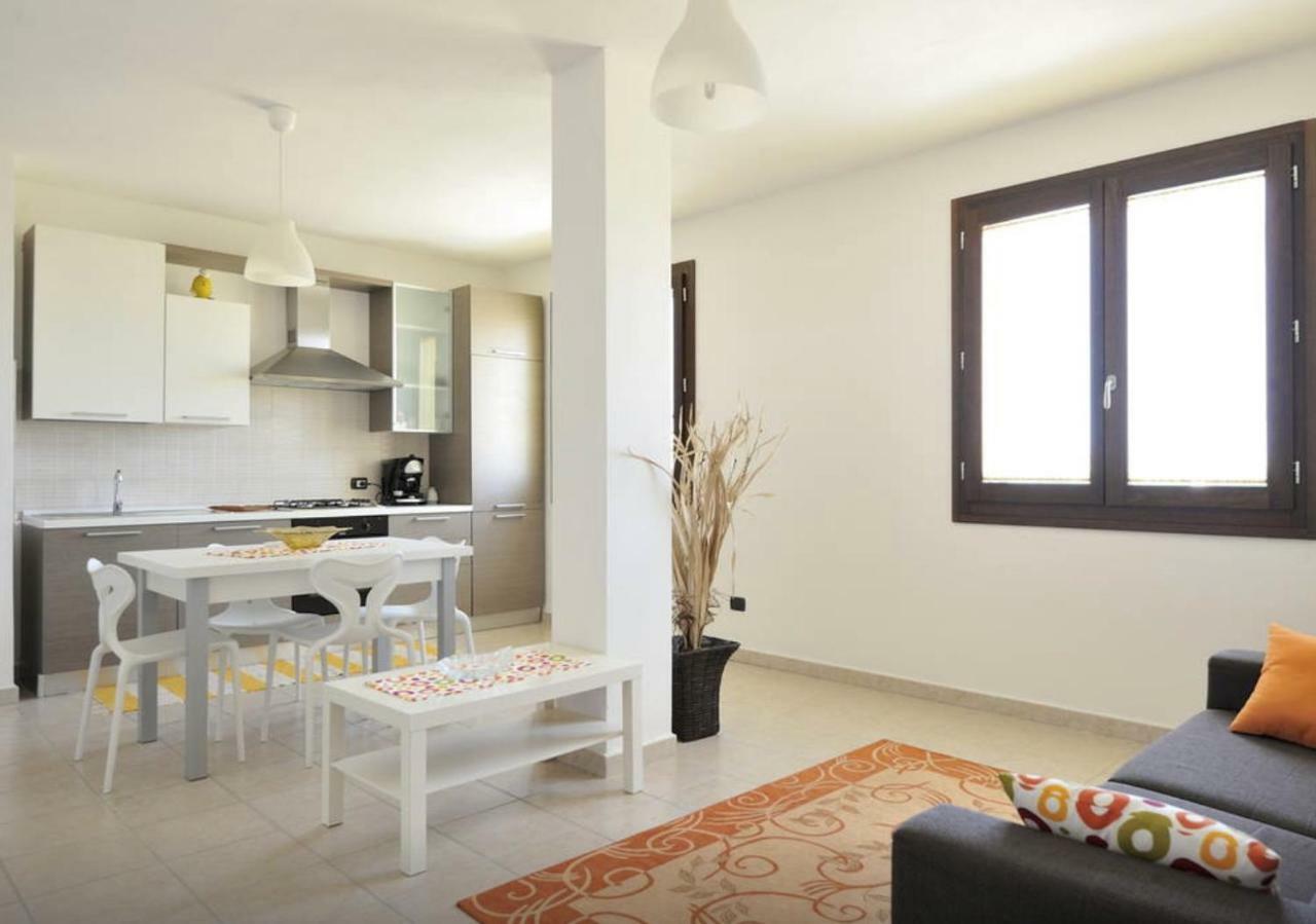 La Tortorella Room & Apartment Tortolì Extérieur photo