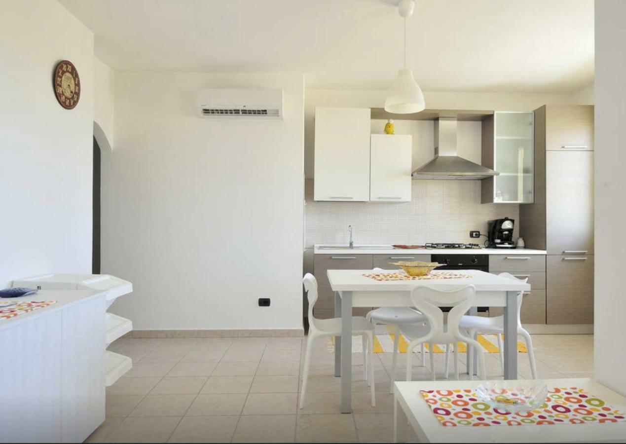La Tortorella Room & Apartment Tortolì Extérieur photo