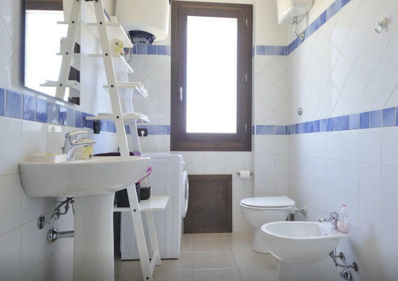 La Tortorella Room & Apartment Tortolì Extérieur photo