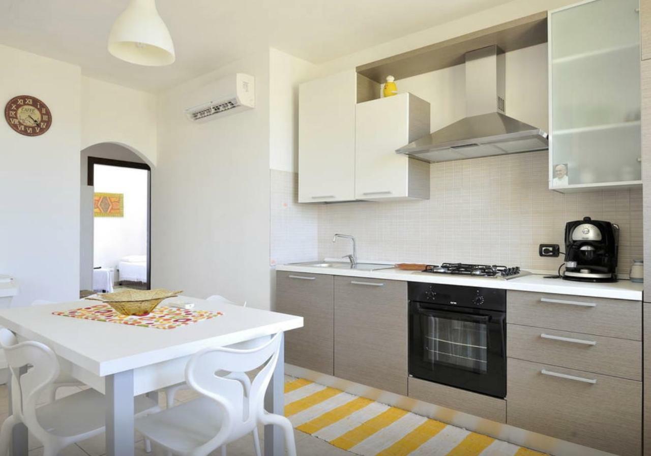 La Tortorella Room & Apartment Tortolì Extérieur photo
