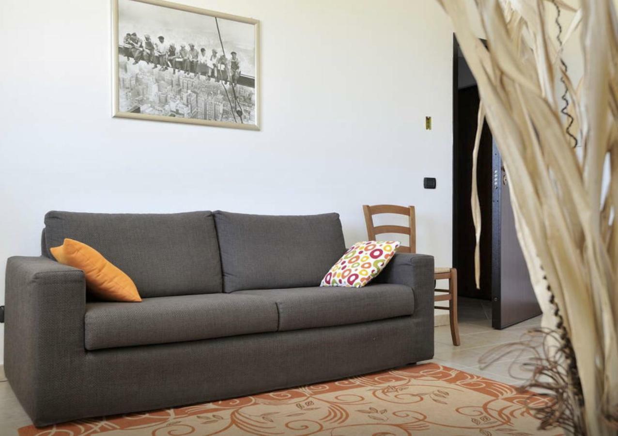 La Tortorella Room & Apartment Tortolì Extérieur photo