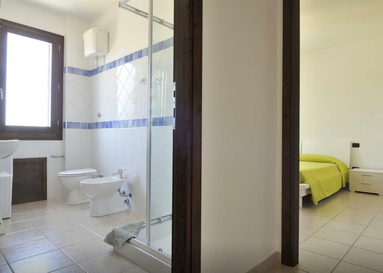 La Tortorella Room & Apartment Tortolì Extérieur photo