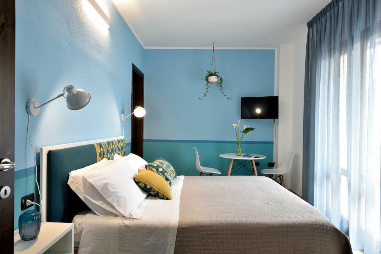 La Tortorella Room & Apartment Tortolì Extérieur photo