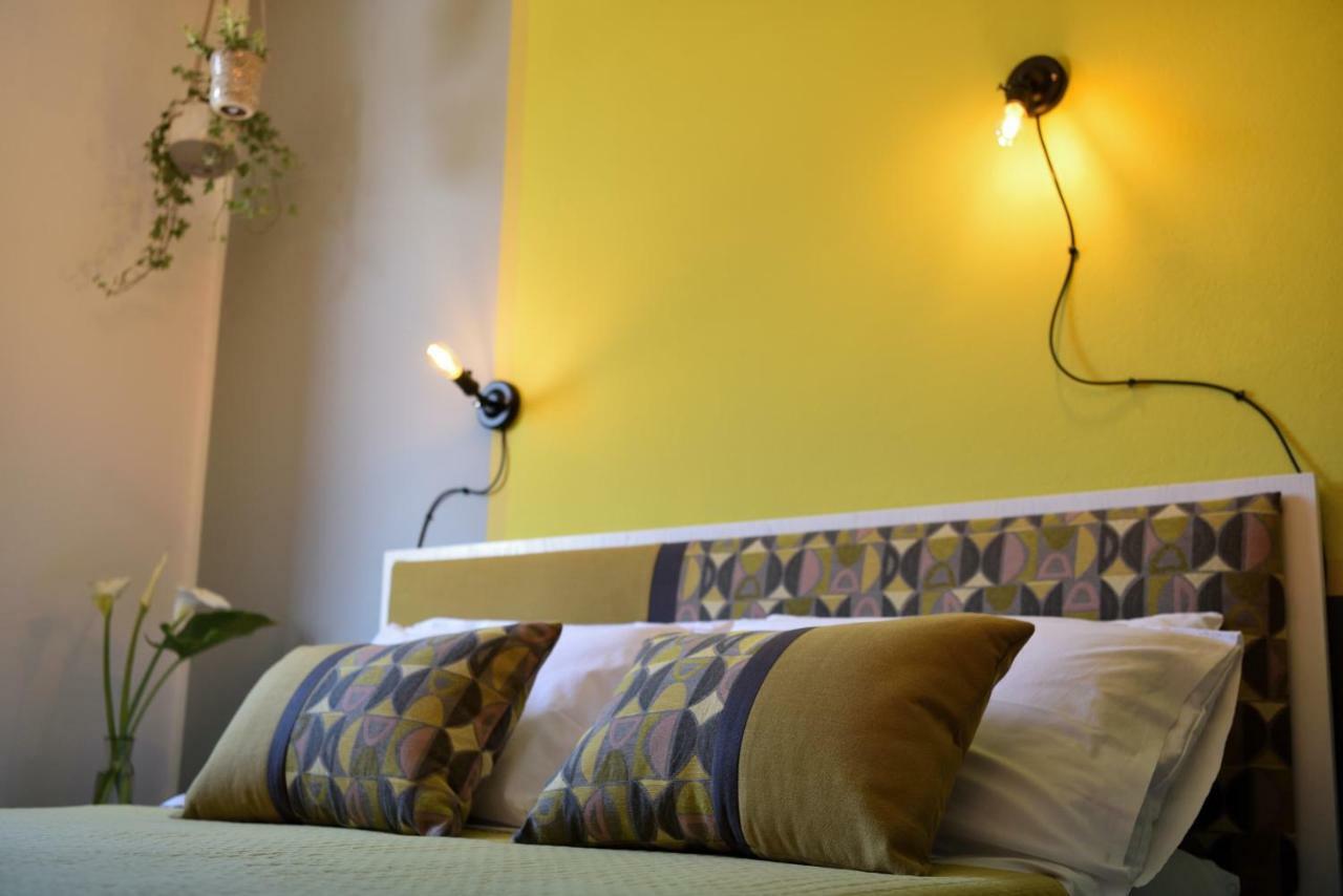 La Tortorella Room & Apartment Tortolì Extérieur photo