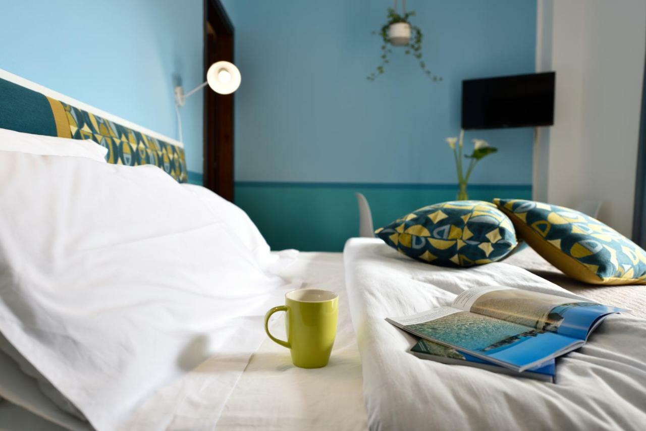 La Tortorella Room & Apartment Tortolì Extérieur photo