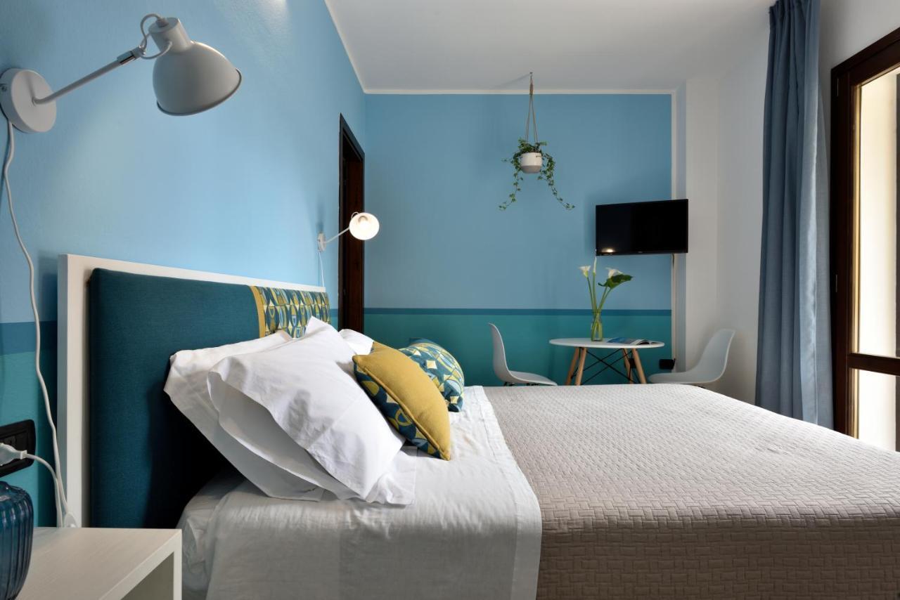 La Tortorella Room & Apartment Tortolì Extérieur photo